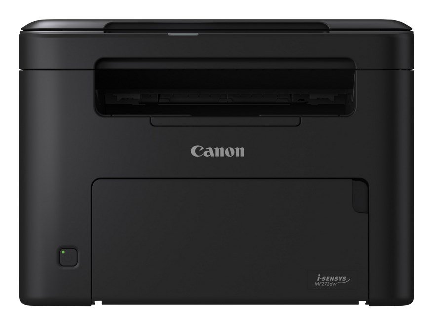 Canon i-SENSYS MF272dw Laser A4 2400 x 600 dpi 29 sider pr. minut Wi-Fi #1