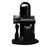 COBBO ULTRA STEAM UV trdls stvsuger med dampfunktion #4