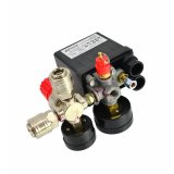 AWTOOLS AW10207 tilbehr til luftkompressor #3