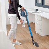 Ledningsfrt opretstende stvsuger Black+Decker BXVMS600E #82