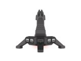 GENESIS VANAD 300 MOUSE BUNGEE CABLE HOLDER + USB HUB #9