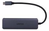 UNITEK HUB USB-C H1107Q; USB-A x2, USB-C x2 #3