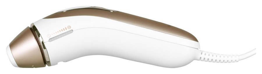 Braun Silk-Expert Pro IPL PL7253 Intenst pulserende lys (IPL) Roseguld, Hvid #6