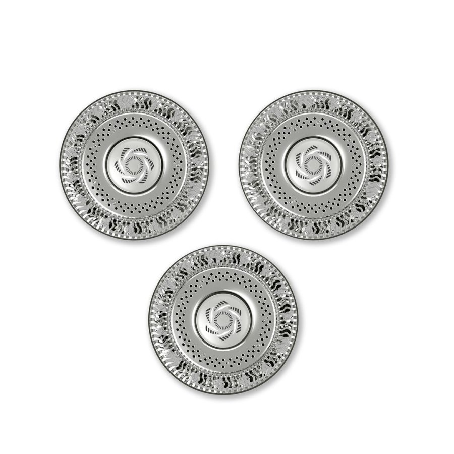 Extra rakhuvuden till Rakapparat serie 9000 and SP9000 #4