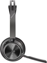 POLY Voyager Focus 2 Microsoft Teams Certified USB-A Headset #5