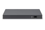 Digitus DN-80223 netv�rksswitch Administreret L3 Gigabit Ethernet (10/100/1000) 1U Sort #4