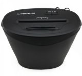 Esperanza EN103 papirmakulator 22 cm Sort #3