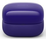 Sony LinkBuds Fit WFLS910NV hovedtelefoner/headset Trdls I rerne Opkald/musik Bluetooth Violet #6