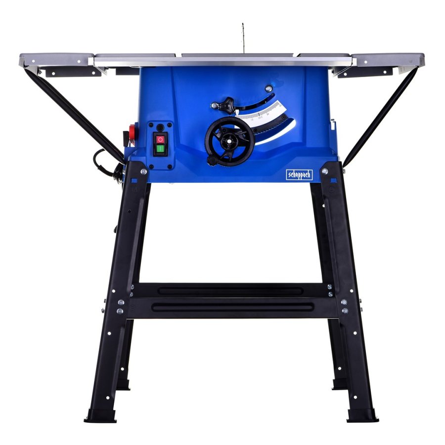 Bordrundsav Scheppach HS100S (SCH5901310905) #3