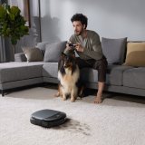 Eufy Omni S1 Sort, Gr� #5