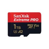 SanDisk Extreme PRO 1 TB MicroSDXC UHS-I Klasse 10 #1