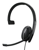EPOS ADAPT 135 USB II ADAPT 100 Series - Headset #1