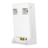 Mercusys MB110-4G trdls router Ethernet Enkelt band (2,4 GHz) Hvid #2