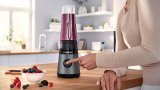 Bosch VitaPower MMB2111S blender 0,6 L Bordplade blender 450 W S�lv #17