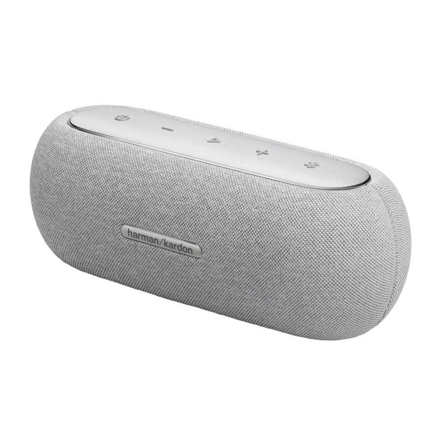 Harman/Kardon Luna B�rbar stereoh�jttaler Gr� 25 W #9