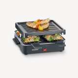 Severin RG 2370 raclette grill 4 person(er) 600 W Sort #5