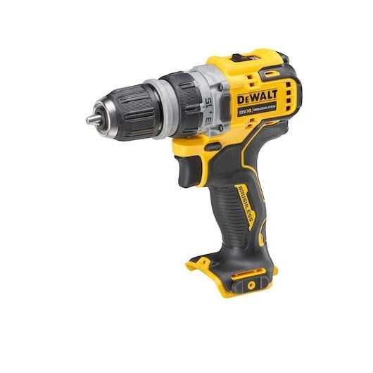 DeWALT DCD703NT-XJ elektrisk skruetrkker & slagbor #1