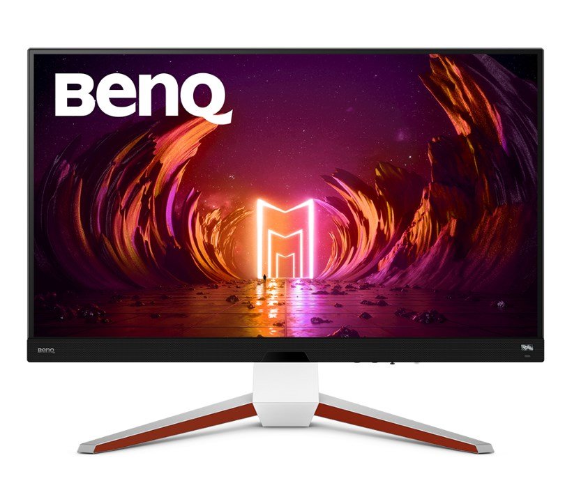 BenQ EX3210U computerskrm 81,3 cm (32