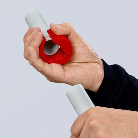 Knipex BiX Hndkabelskrer #10