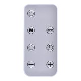 Keramisk varmelegeme NOVEEN PTC3000 tower smart #7