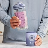 Ninja BC251EULD blender 0,57 L B�rbar blender Lavendel, Transparent #6