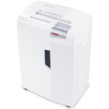 HSM shredstar X13 dokument makulator, 4 x 37 mm + separat CD-skremekanisme #1