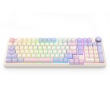 REDRAGON EISA 100 K768VI-WL tastatur #6