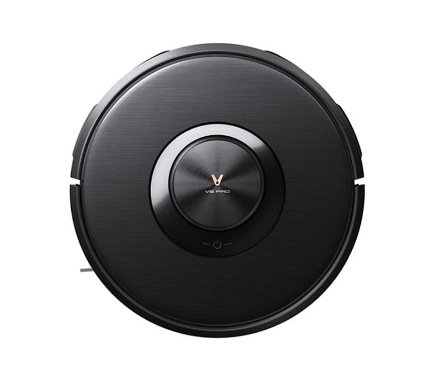 Viomi V5 PRO rengringsrobot #1