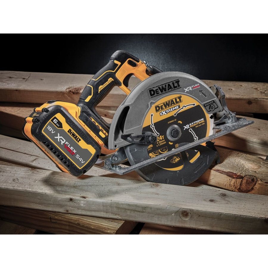 DeWalt DCS573NT-XJ cordless Hand circular saw #5