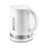 Zelmer ZCK7018 elkedel, 1 liter, 1500 W, hvid #4