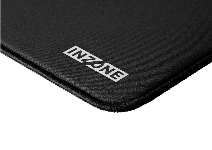 Sony NZONE Mat-F Gaming musemtte Sort #4