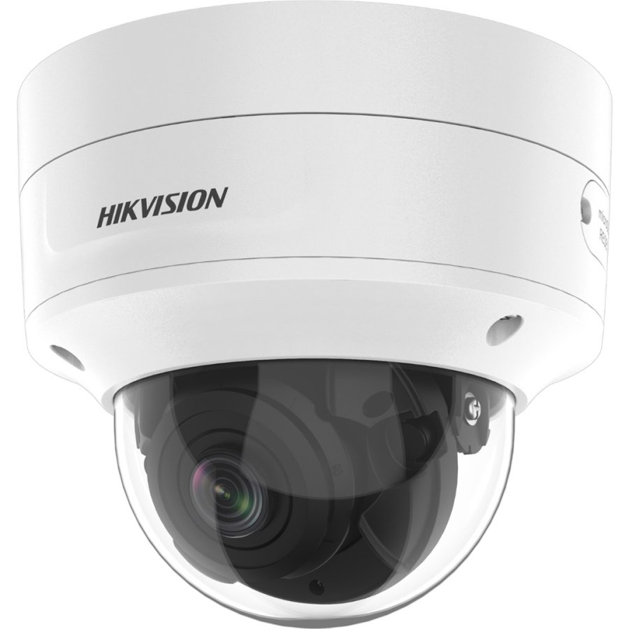 Hikvision DS-2CD2726G2-IZS(2.8-12MM)(D) overvgningskamera Kuppel IP-sikkerhedskamera Udendrs 1920 x 1080 pixel Loft/vg #4