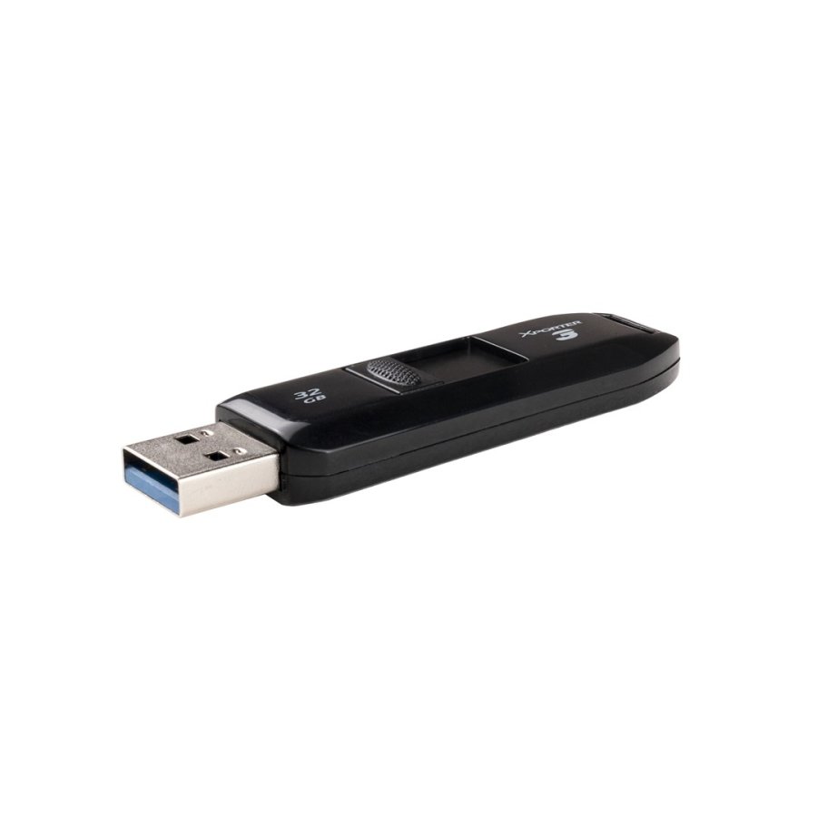 PARTIOT FLASHDRIVE Xporter 3 32GB Type A USB 3.2 #4