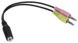 Mad Catz F.R.E.Q. 2 Headset Ledningsfrt Spil Sort #4