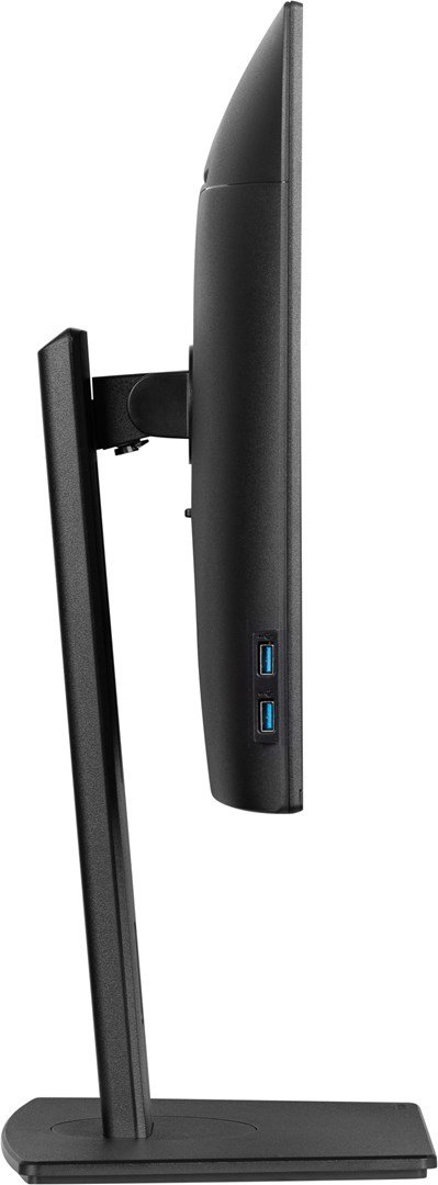 Skridsikker Mtte Iiyama XUB2792UHSU-B6 Sort #11