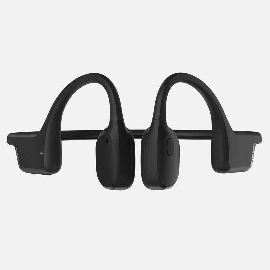 Suunto Sonic Headset Trdls rekrog Sport Bluetooth Sort #2