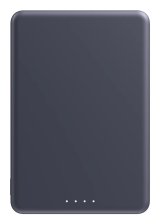 Xiaomi BHR08PMGL powerbank Lithium-Ion (Li-Ion) 5000 mAh Tr�dl�s opladning Sort #3