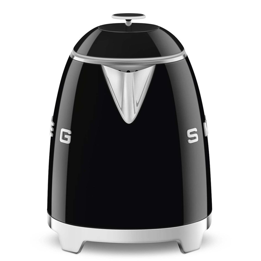 Kedel Smeg KLF05BLEU 1400 W 50erne Sort Rustfrit stl 800 ml #3