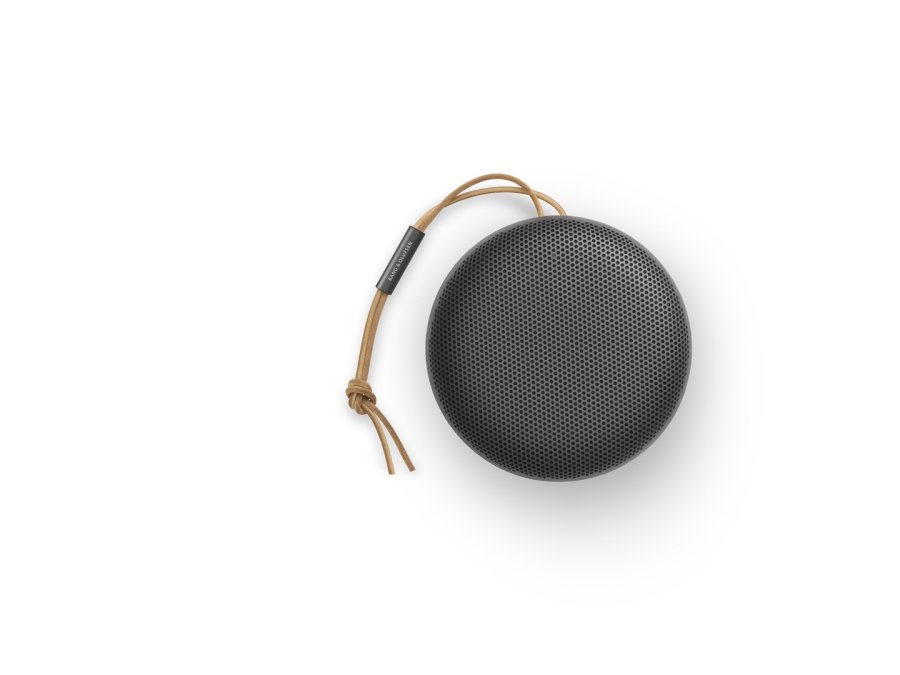 Bang & Olufsen Beosound A1 2.Gen black anthracite #3