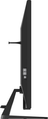 iiyama ProLite X4373UHSU-B1 computerskrm 108 cm (42.5