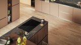 Hotpoint Ariston HS 1377C CPNE Sort Indbygget 77 cm Zone induktionskogeplade 4 zone(s) #5