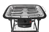 Adler AD 6602 Grill Bordplade Elektrisk Sort 2000 W #19