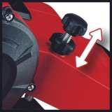 Einhell GE-CS 18 Li-Solo 6500 rpm #5
