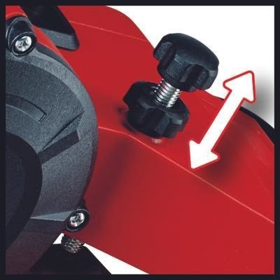 Einhell GE-CS 18 Li-Solo 6500 rpm #5