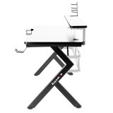 Huzaro Hero 5.0 computerbord Hvid #2