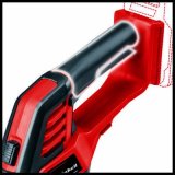 Einhell GE-CG 18/100 Li T-Solo cordless grass shear 10 cm 18 V Black, Red #8