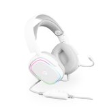 Modecom MC-899 Prometheus Headset Hvid #6