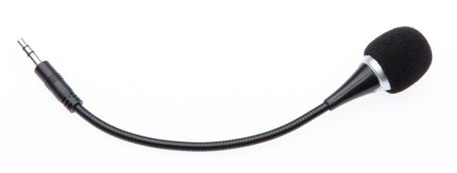 Connect IT CI-256 hovedtelefoner/headset Ledningsfrt Spil Sort #5