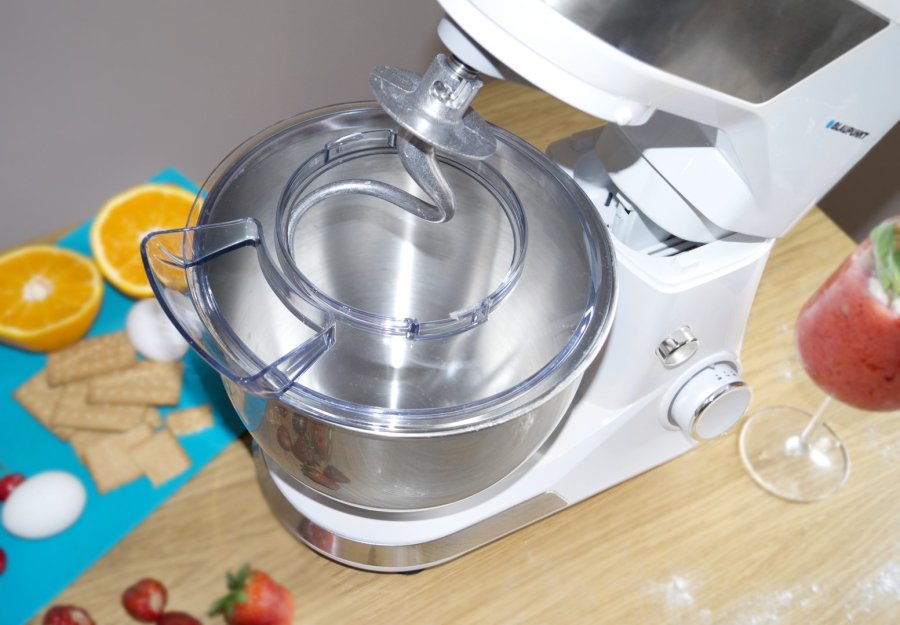 Blaupunkt SMM501 foodprocessor #6