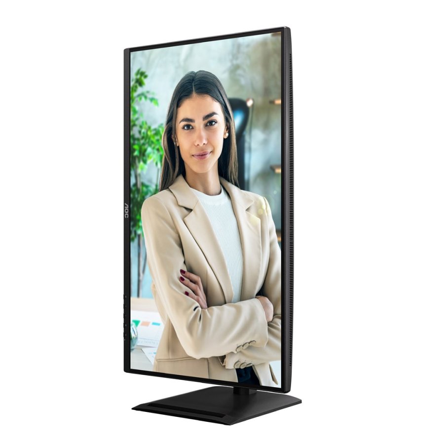 AOC Q27P4C computersk�rm 68,6 cm (27